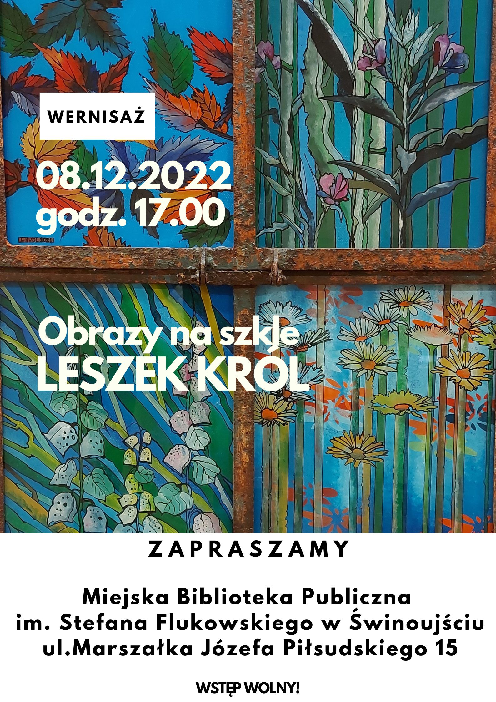 Leszek Król 08.02.2023