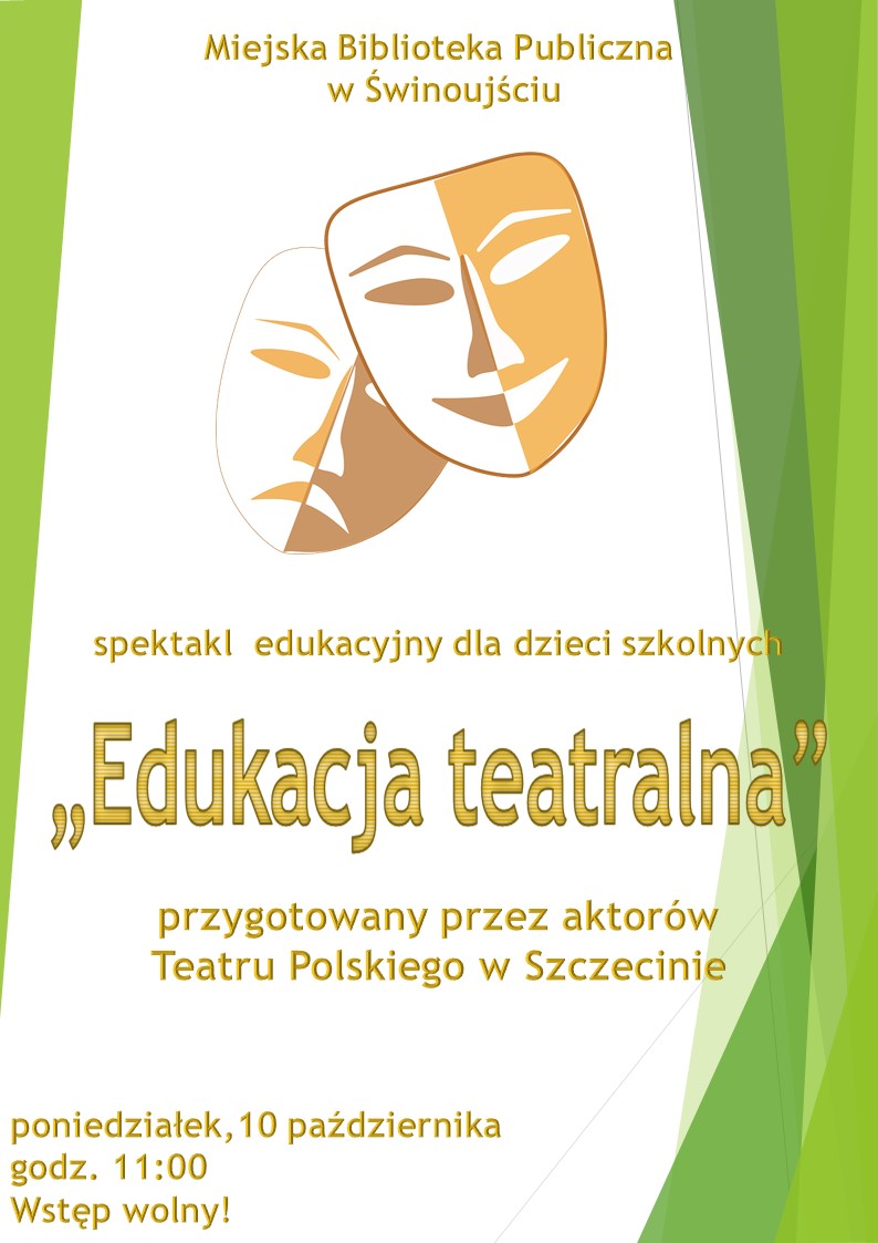 edukacja tearalna