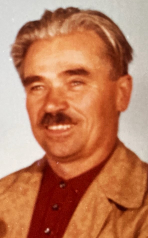 Rudolf Horodyński