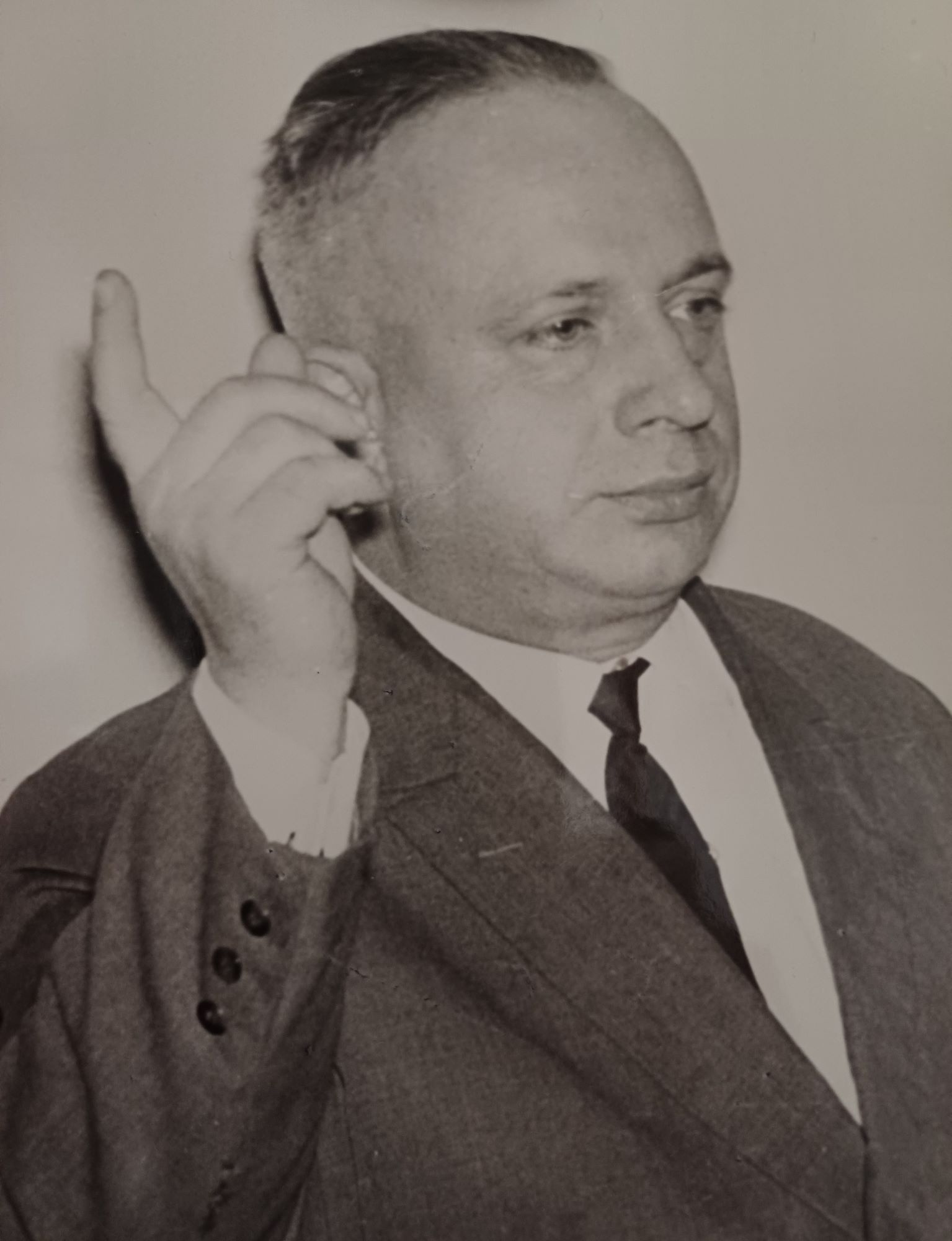 Zdzisław Podkowski