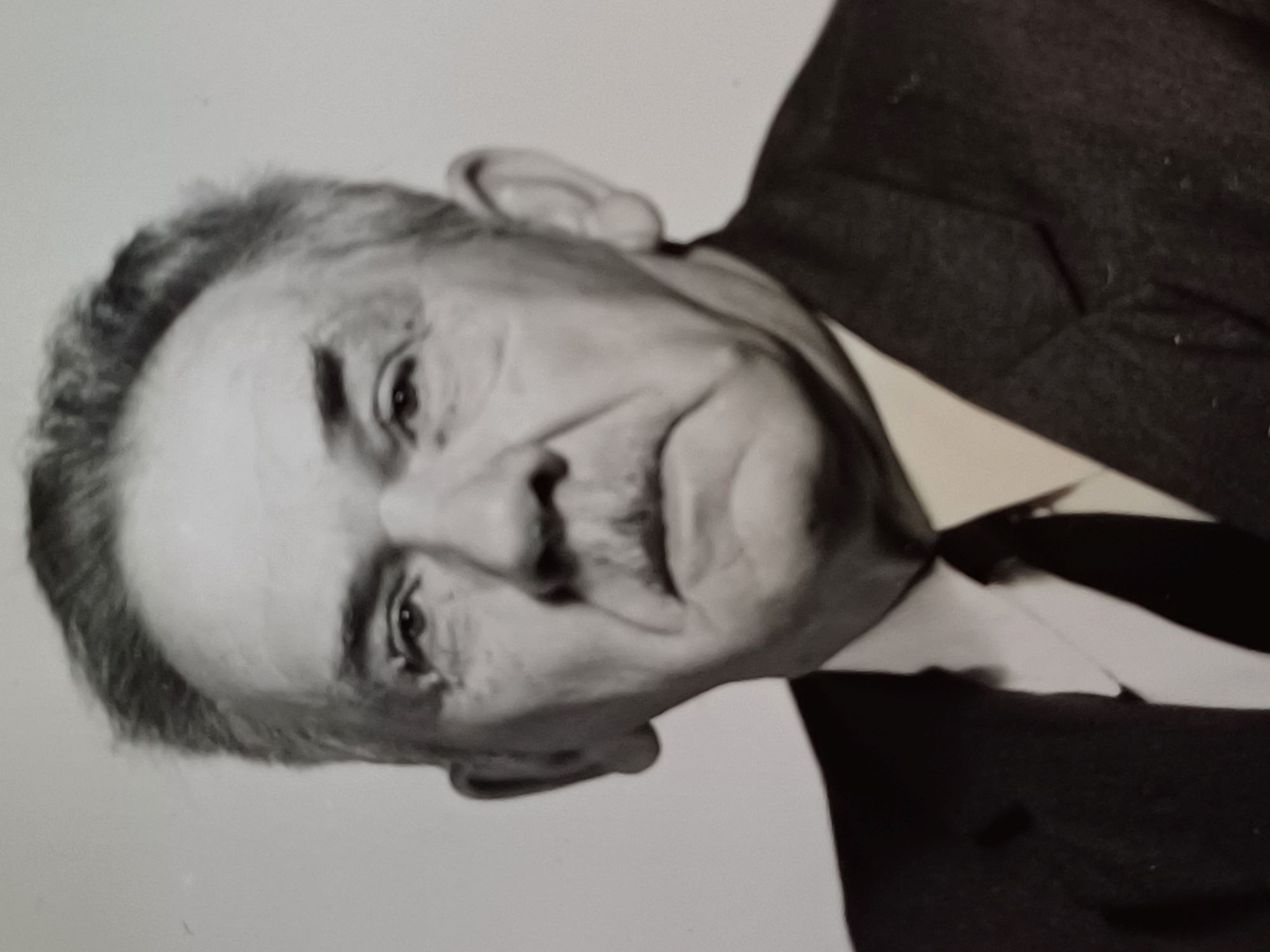 Leon Antczak
