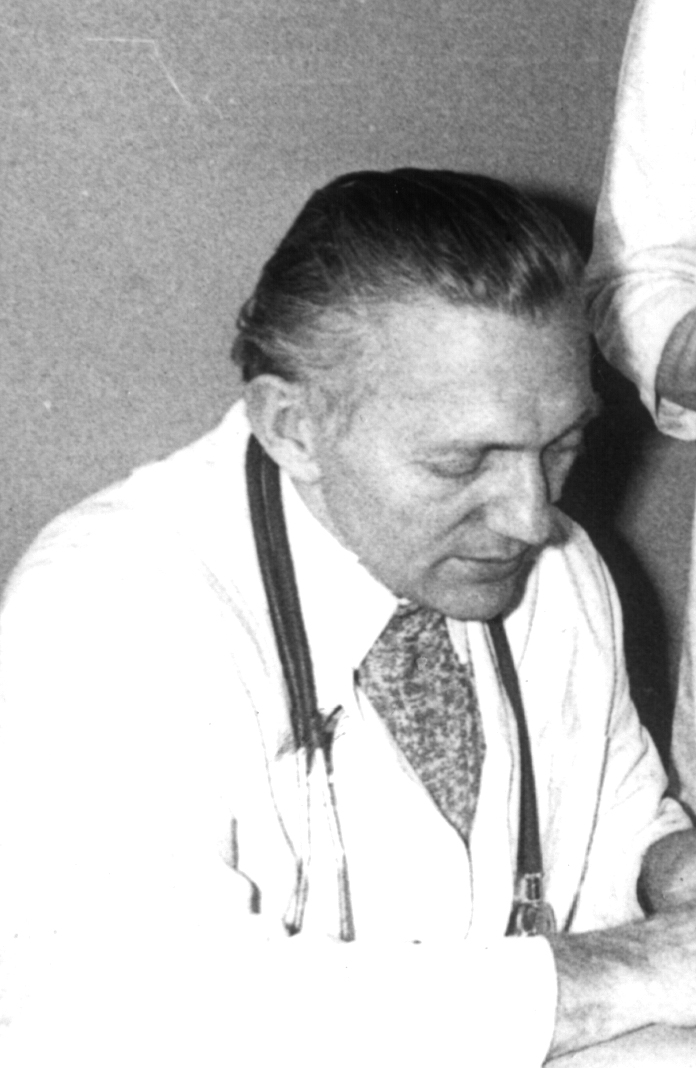 Władysław Borowski