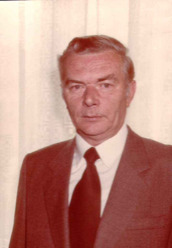 Bohdan Gaweł