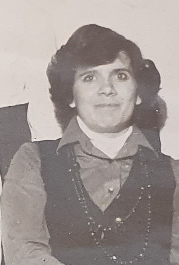 Teresa Otmianowska