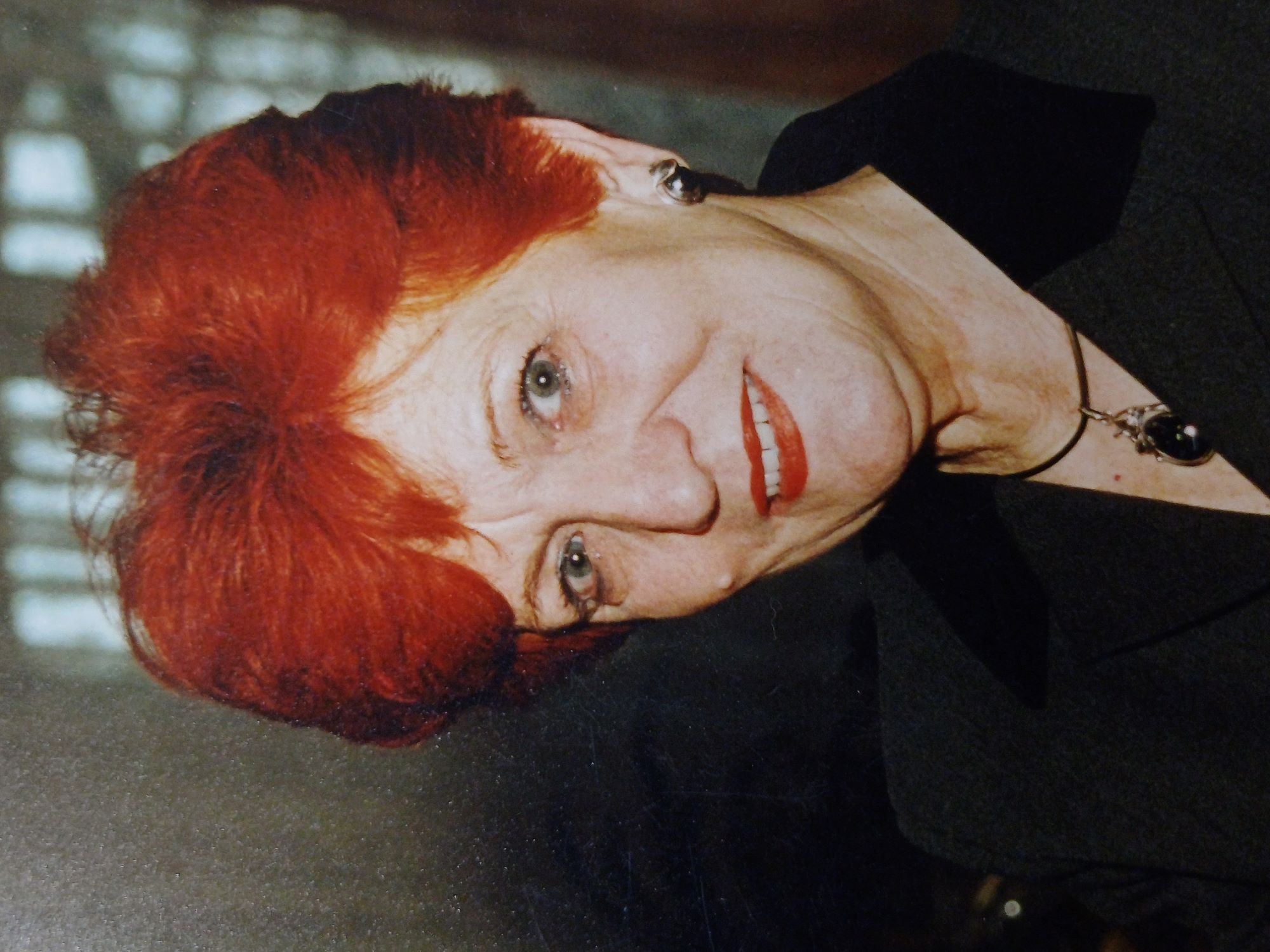 Janina Lech