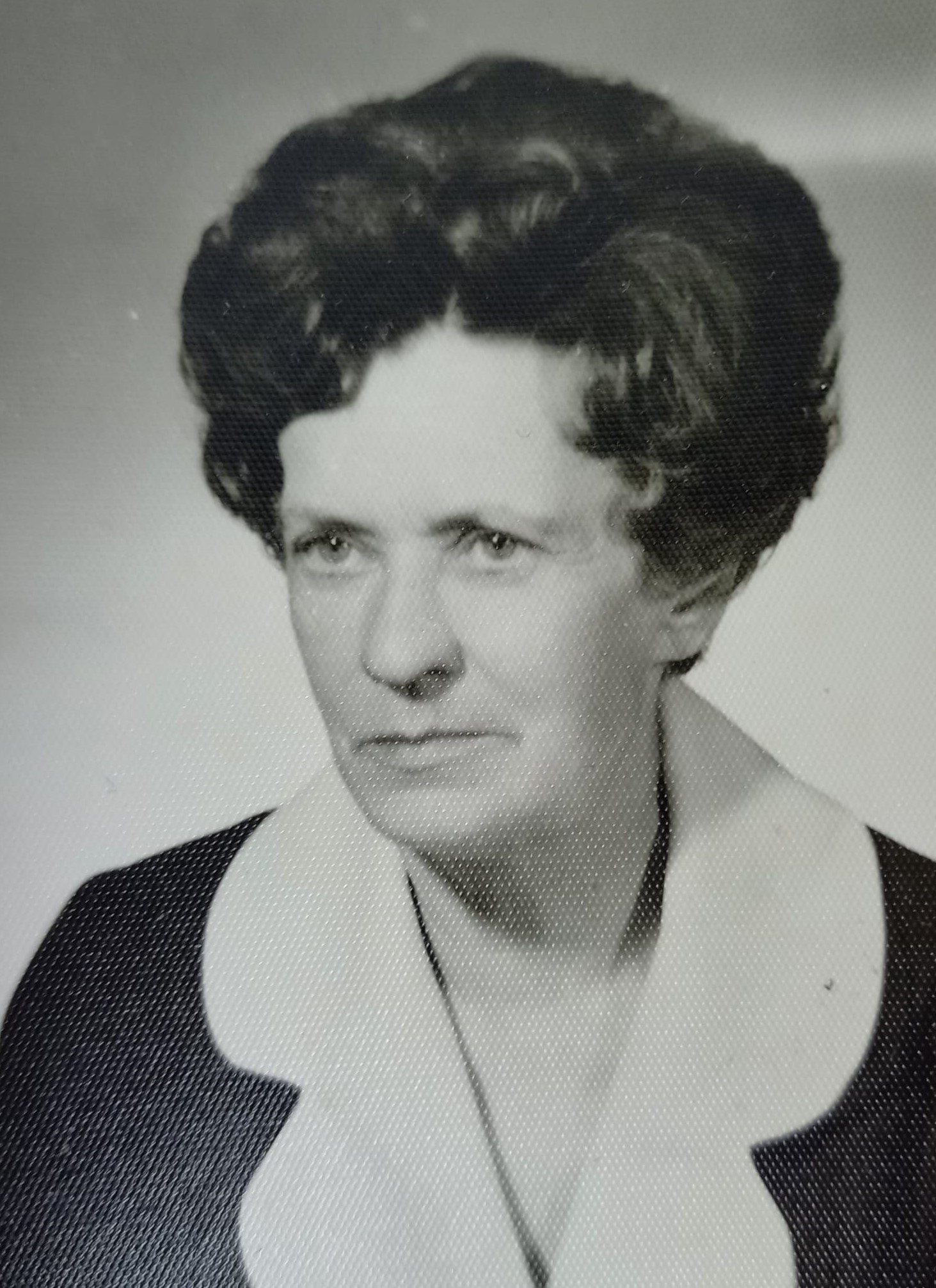 Maria Nyrkowska