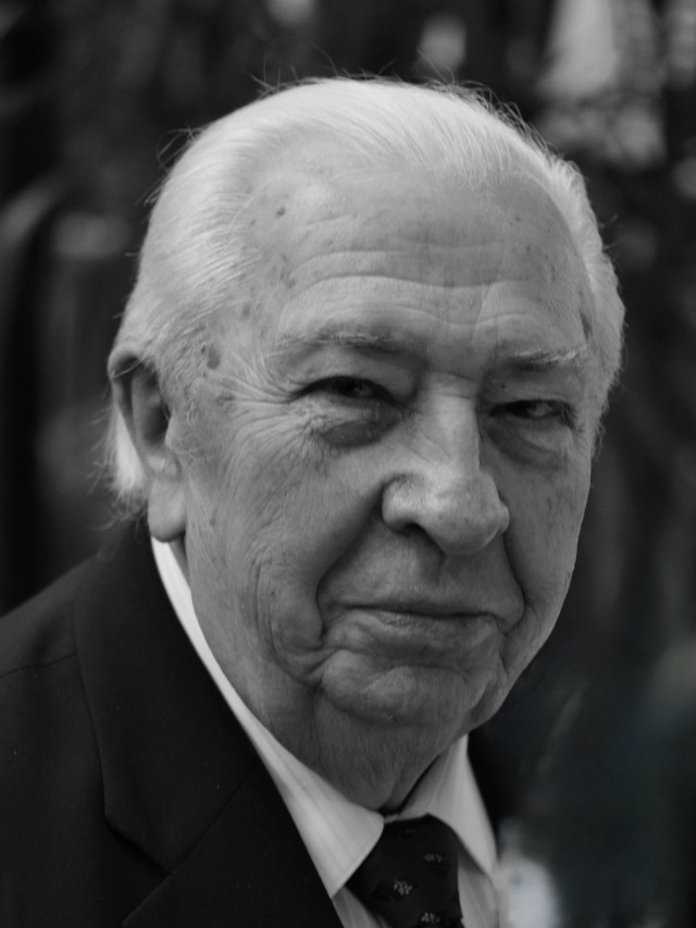 Jerzy Romanowski
