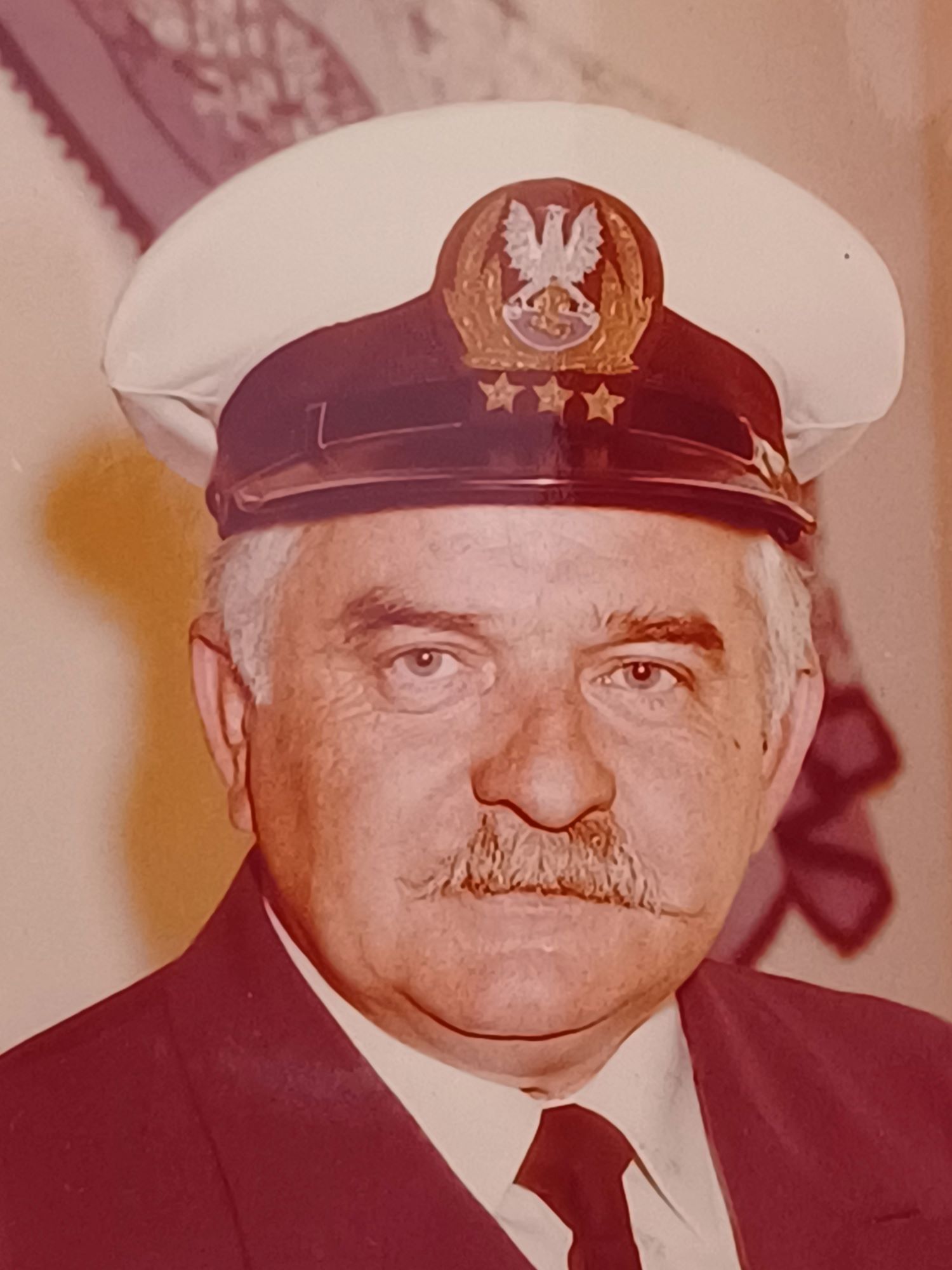 Tadeusz Polański