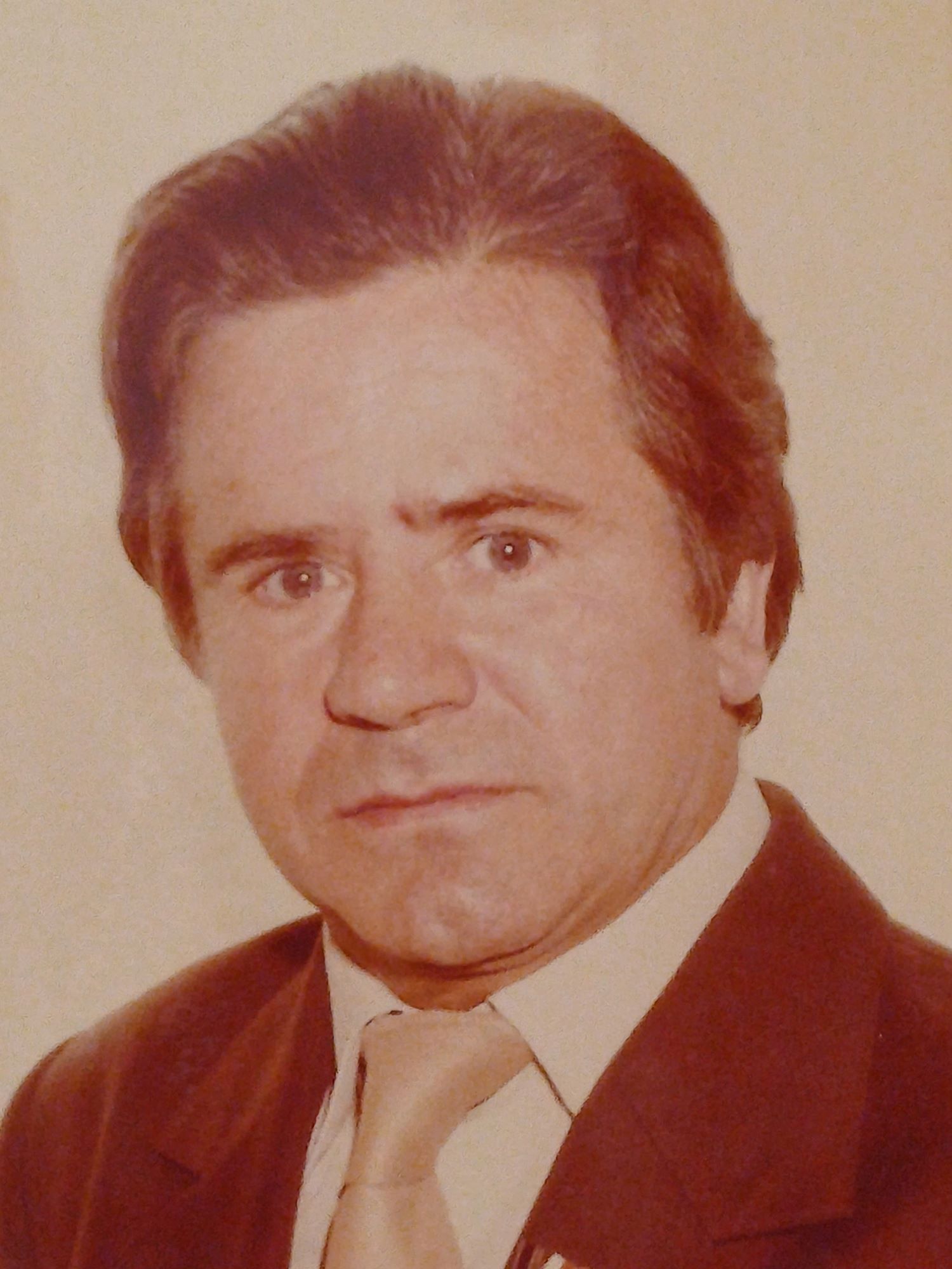 Zbigniew Matuszewski